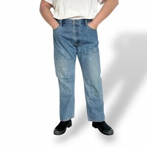 Mens Levis 505 size 42x30